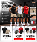 CONJUNTO ESENTIAL PRIMAVERA